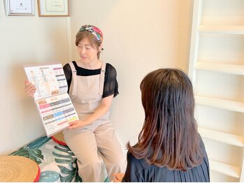 エピハウス(Epi House)の写真/自分に自信が持てるツルスベ美肌へ☆お得な回数券・学割クーポンあり◎【学割U24｜全身脱毛 ￥9900】
