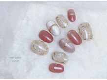 ループ(LOOP)/オーダーチップ