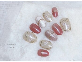 ループ(LOOP)/オーダーチップ