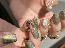 ミュート 三軒茶屋店(mute.)/90min by kotomi