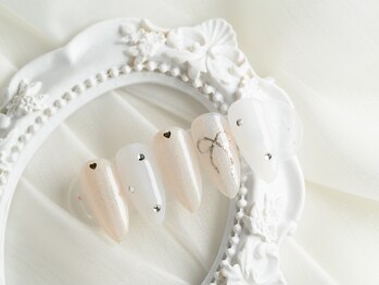 ネイリア(Nailia)/定額デザイン7980