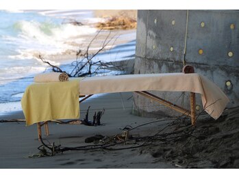 サロン ド リブラ(SALON DE REBRA)/