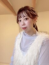 ステラ(Stella) kanzawa moe