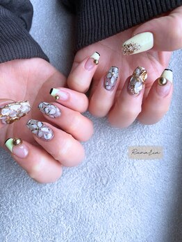 ルナリア(Runaria)/