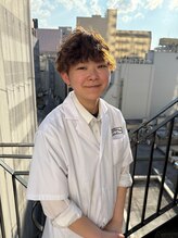 ヒロギンザ 仙台名掛丁店(HIRO GINZA) 千葉 優花