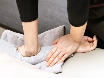 サクラ(sacra)/５Re:ヘッドマッサージ