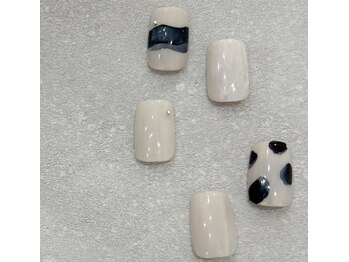 レアース(Lea's)/kaede 担当