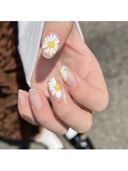 チヴォリ ニー(CIVOL nii)/art