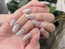 クイーンネイル(QUEEN NAIL)/夏ネイル