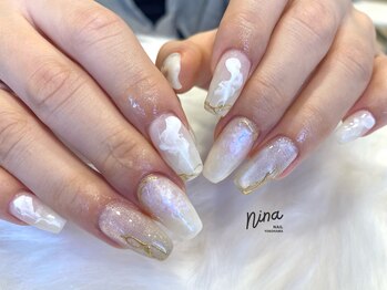 フィリス 横浜店(PHYLIS)/#ニュアンスネイル