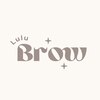 ルルブロウ 姫路店(Lulu Brow)のお店ロゴ