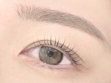 リヨネ 橋本(Liyone)/眉毛とまつ毛のセットメニュー