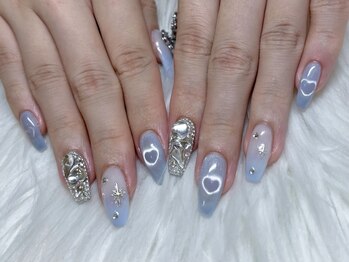 アーク(Ark)/戸部担当★お持ち込みデザイン