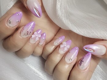 エンジェルビューティー 上野(Angel Beauty)/スペシャルデザイン