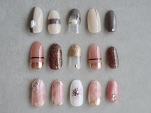 ハドソン スタジオ(HUDSON STUDIO)/■ ジェルネイル/パラジェル ■