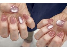 カルフール リル 草加駅西口店(Carrefour lir)/ワンカラー×マグネット