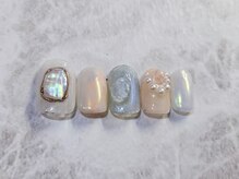 ウィンク(WINK)/定額¥8000