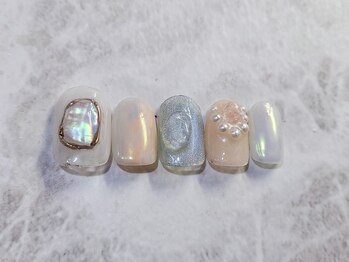 ウィンク(WINK)/定額¥8000