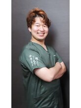 健康堂　整体整骨院　経堂院 平井 拓