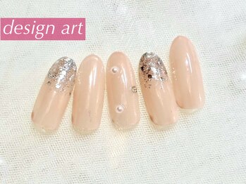 マイノリティー(Minority Produced By TOPHAIR)/【定額】デザインアート