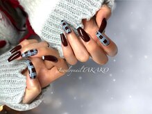 ジュエリーネイル タカコ(Jewelry nail TAKAKO)/