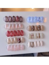 デスタン(destin)/