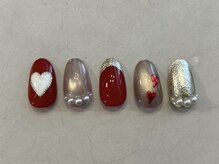 エイム 目黒店(Aim)/202601-D4