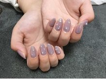 ヴィーナ(VENA)/HAND/フラッシュ/ワンカラー