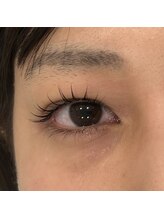 シェリアン 大山店(Chelien)/まつげパーマ