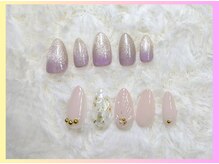 リシェル(Re.ciel)/定額デザインミニコース