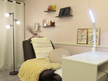 ラフィネ(Raffine+)の雰囲気（個室の部屋）