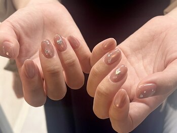 スタッズネイル(design)