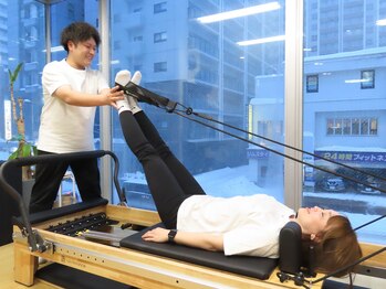 ヴィヴィ(Vivi)/レッスン風景３