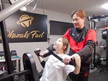 オカザキファクト(Okazaki Fact)