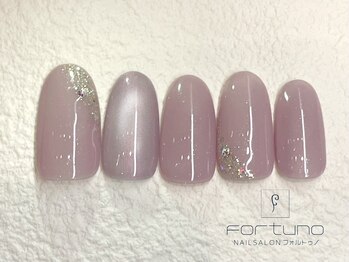 フォルトゥノ マークイズ静岡店(Fortuno)/