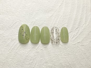 アット エル(at...L)/シンプル定額8000円2