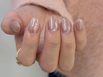 ホトリ(hotori)/ニュアンス定額デザイン♪