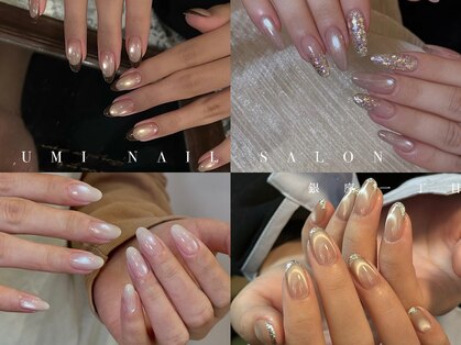 ユミ(Umi)の写真