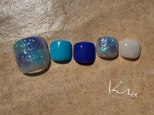 クレー(Klee)/定額FOOT klee Design