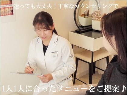 ルーナ 目黒(Luna)の写真