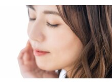 ルーラ まつげ(LAURA)/似合わせアイブロウ+眉waxメイク