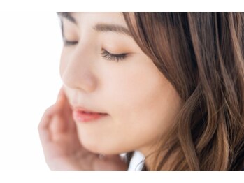 ルーラ まつげ(LAURA)/似合わせアイブロウ+眉waxメイク