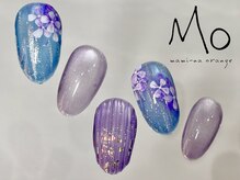 マミーナオレンジ 本八幡店の雰囲気(自爪をいたわるパラジェル専門サロン★凄腕揃いの本格サロン!)
