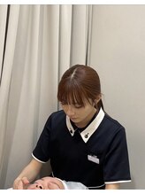 まつげエクステ専門店 ビューティーアイラッシュ ミーツ国分寺店 サイトウ