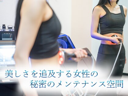 ロージュ 岐阜茜部サロン(Loge)の写真
