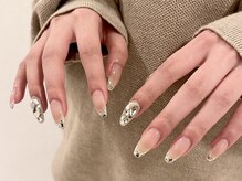 ラグジュアリーネイルズ アカバネ(Luxury Nails Akabane)