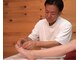 杏林堂漢方鍼灸院の写真/中国留学で本場の技術を習得！