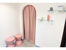 リリーココ(Lilycoco)の雰囲気（通いやすい価格で、毎日鏡を見るのが嬉しくなる目元をお手伝い♪）