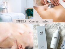 ワンエストサロン(One est.salon)