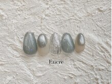 アンクル 高円寺(Encre)/定額ネイル￥6600